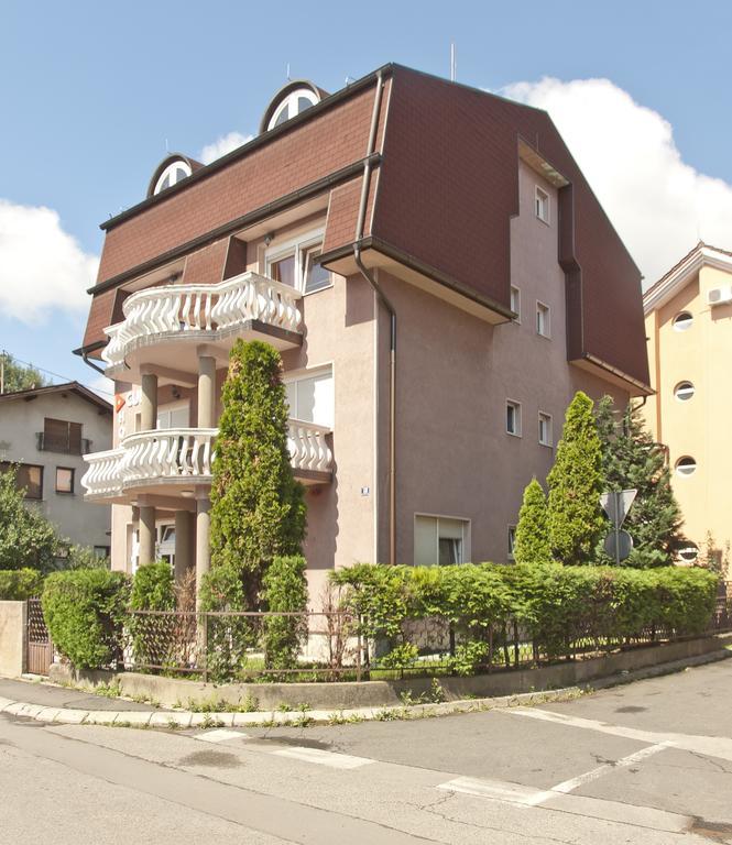 Hostel Cuba Banja Luka Exterior photo